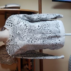 FOREVER21 SWEATSHIRT SZ SMALL